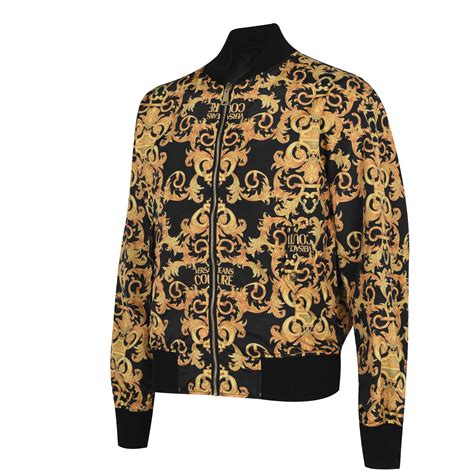 versace jeans couture mens jackets